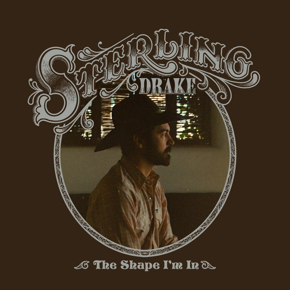 The Shape I'm In [LP]