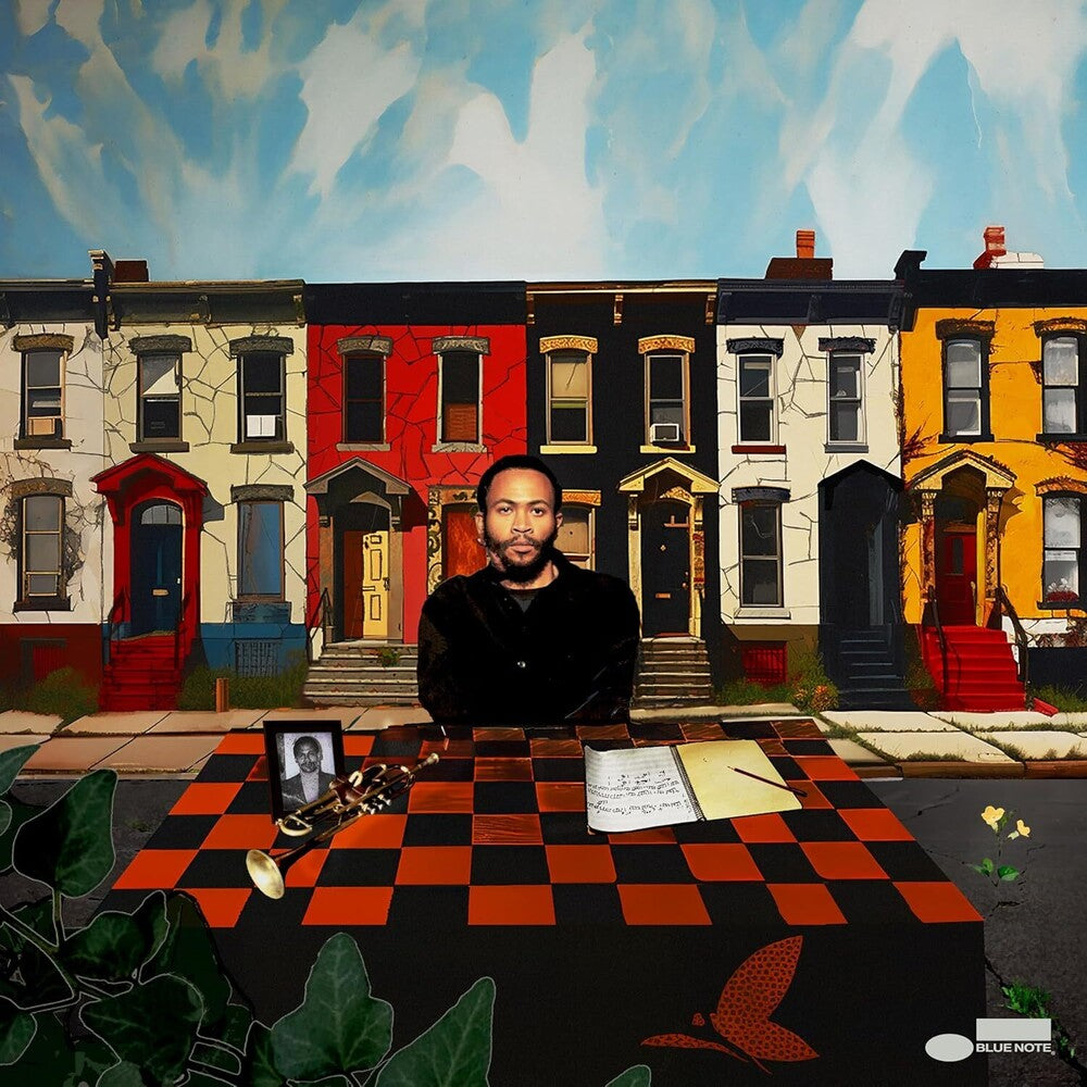 For The Love Of It All [180 Gram]
