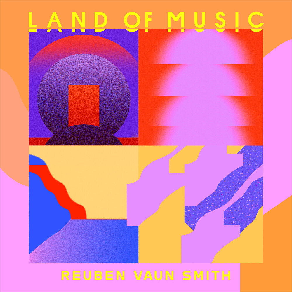 Land Of Music [LP]