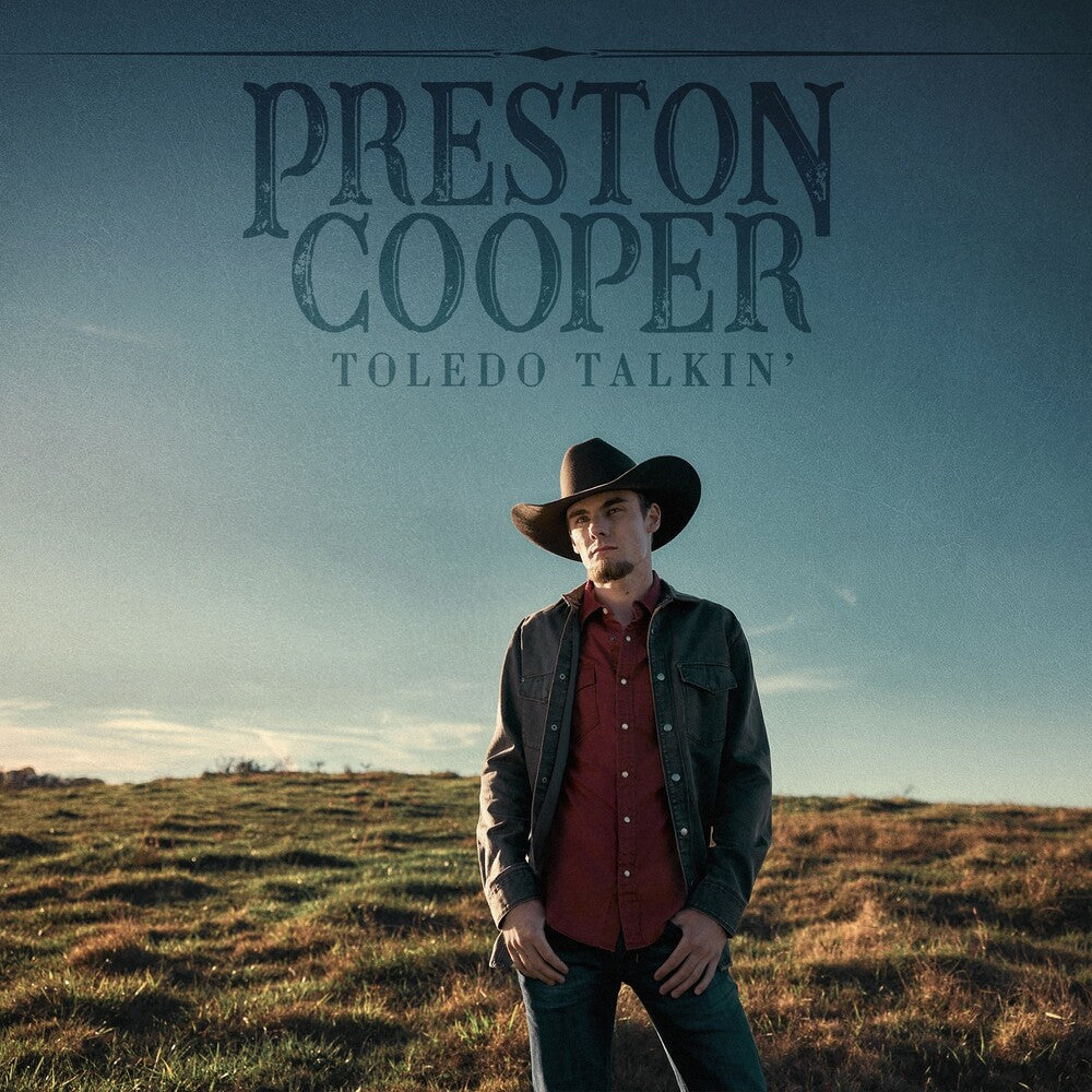 Toledo Talkin' [CD]