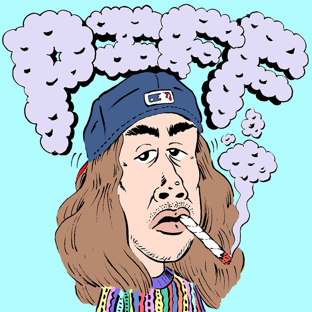 PIFF [LP]