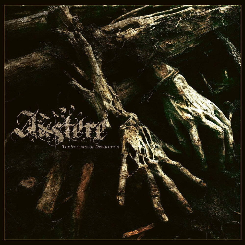 Stillness Of Dissolution [Digipak]