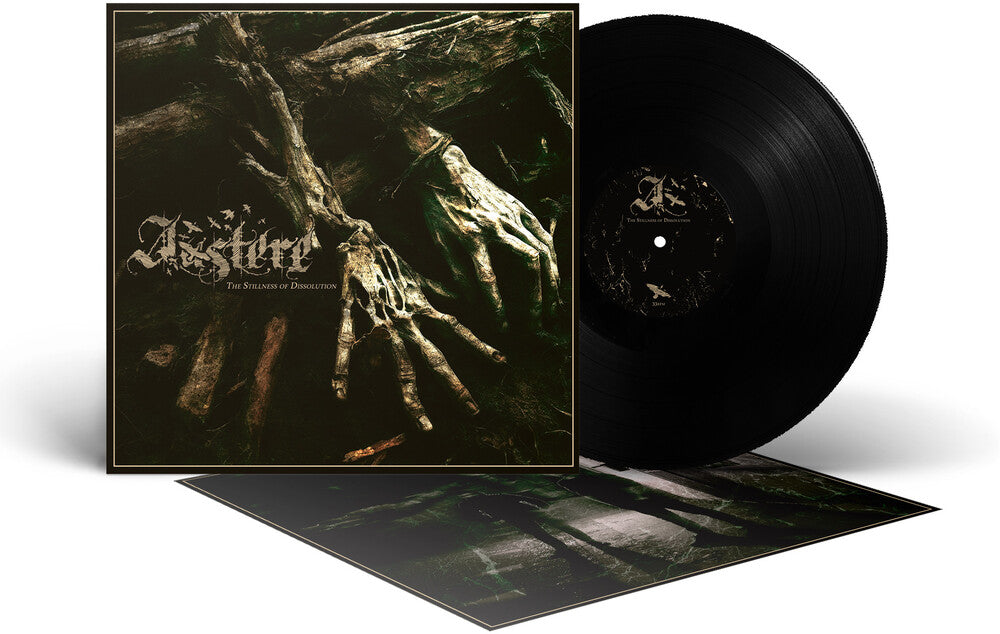 Stillness Of Dissolution (Ofgv) [LP]
