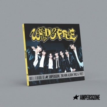 Wild & Free -Digipack Version (Pcrd) (Phob) (Phot) [CD]