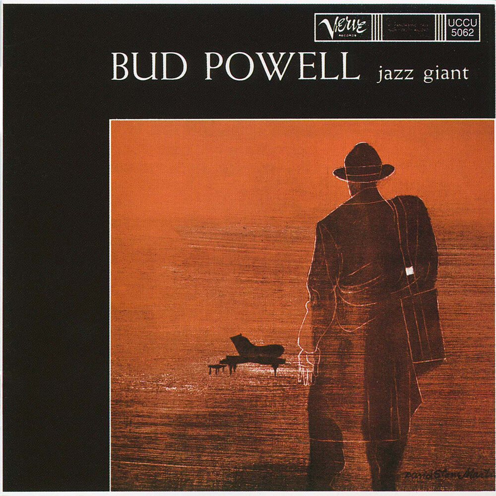 Jazz Giant (Hqcd) (Jpn) [CD]