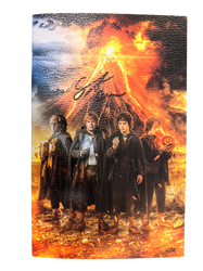 Fan Expo Chicago Lord of the Rings Exclusive Signed by Sean Astin