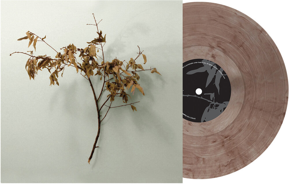 In Motion [Colored Vinyl] (Aniv)