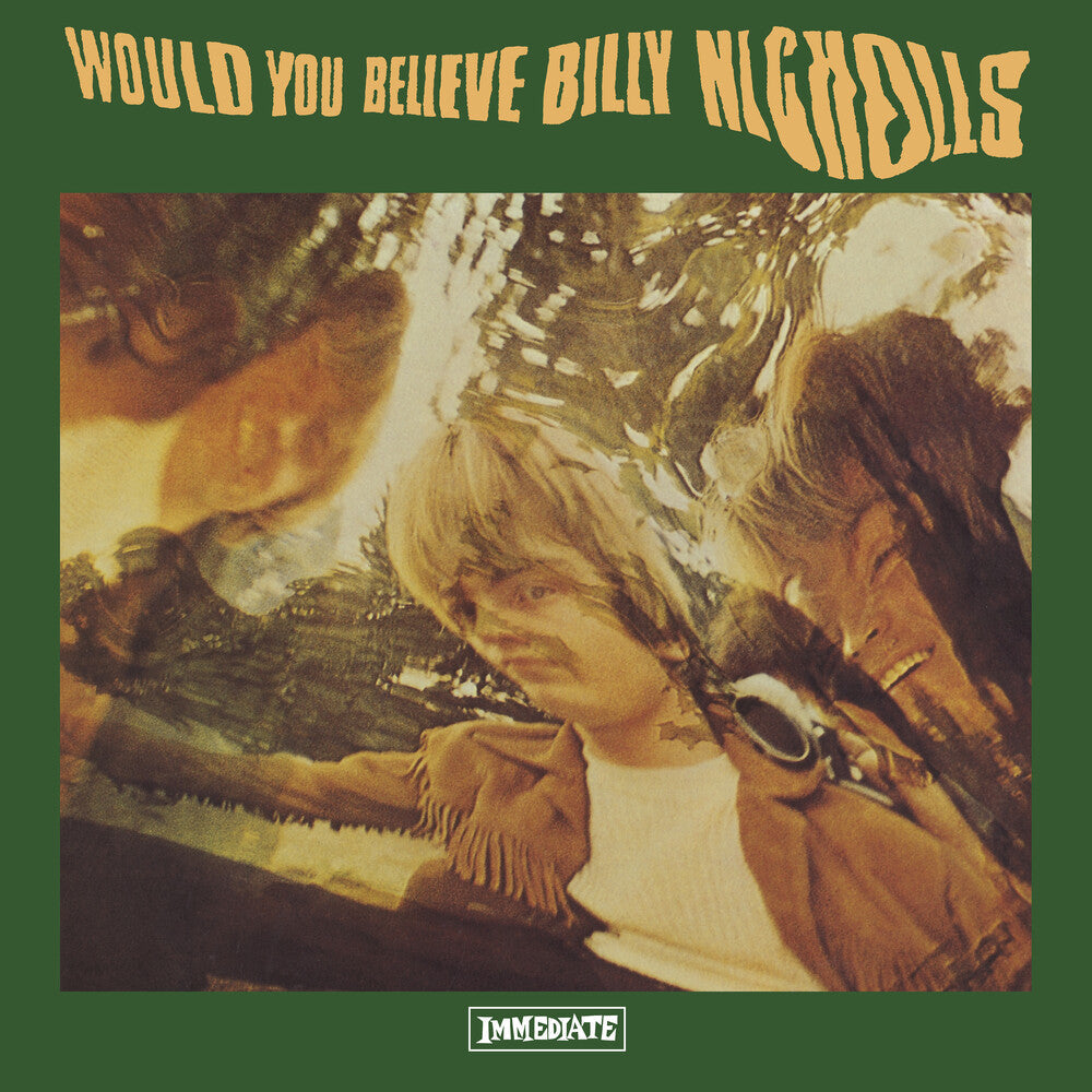 Would You Believe (Blk) (Ofgv) (Aniv) [LP]