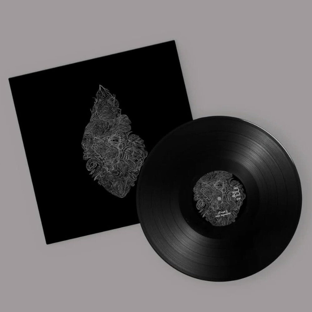 Turnar (Uk) [LP]