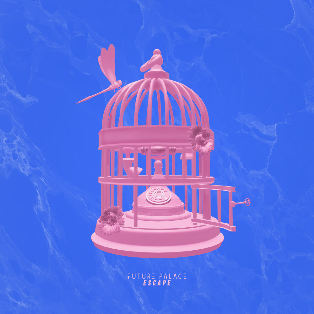 Escape [LP]