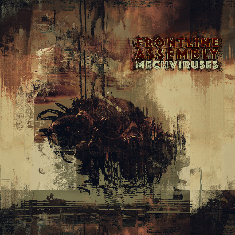 Mechviruses [LP]