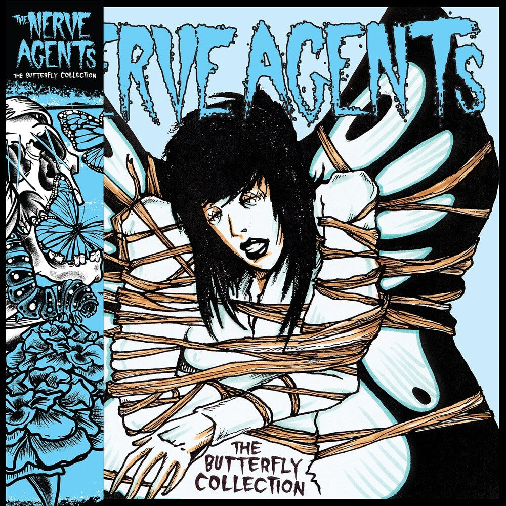 The Butterfly Collection [LP]