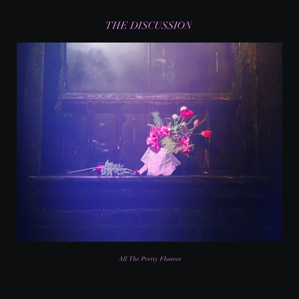 All The Pretty Flowers [LP]