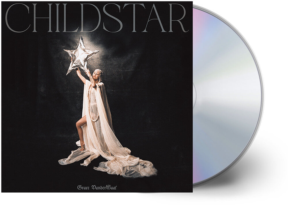 CHILDSTAR [CD]