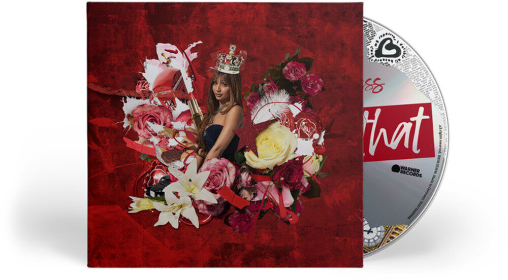 Fancy That [CD]