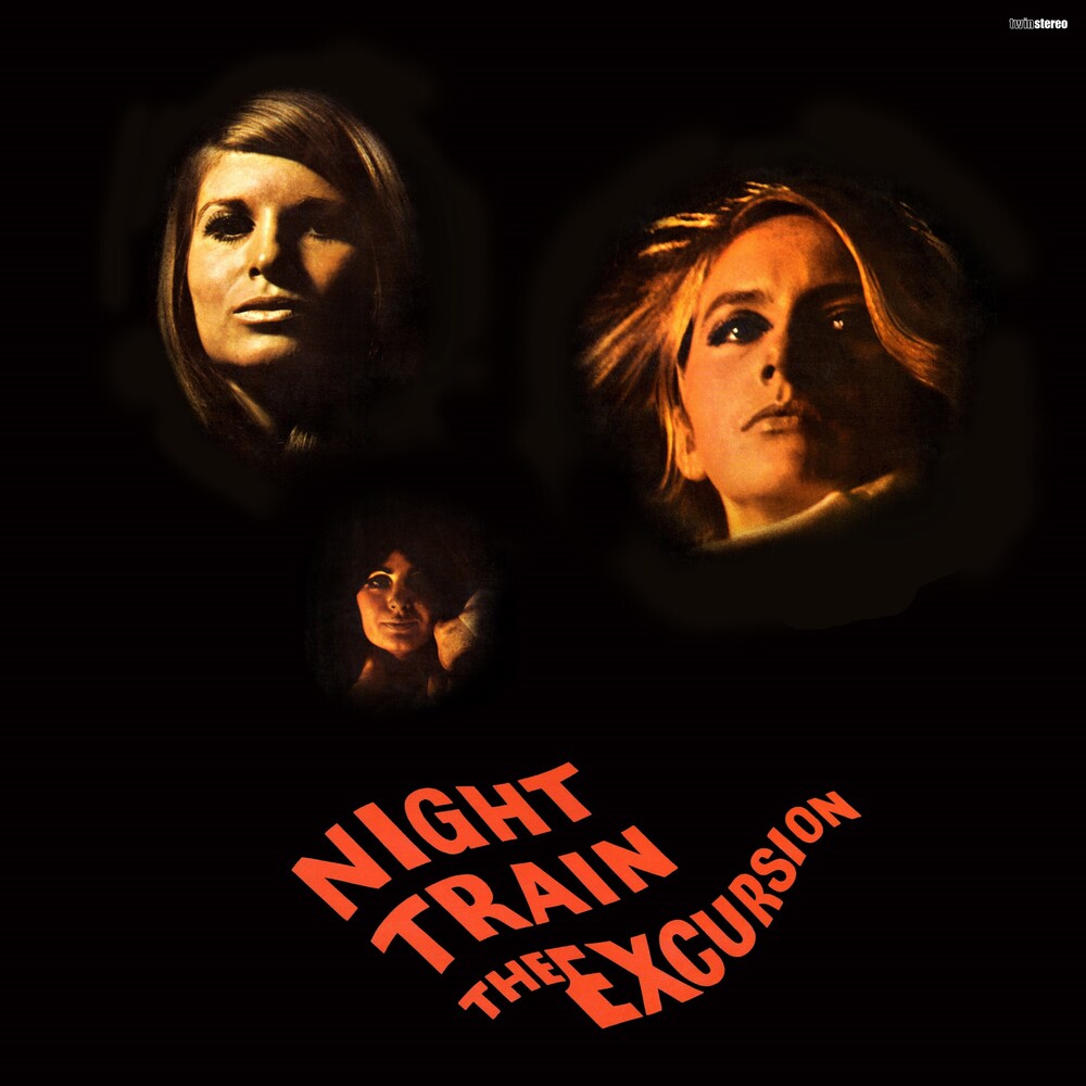 Night Train [Reissue]