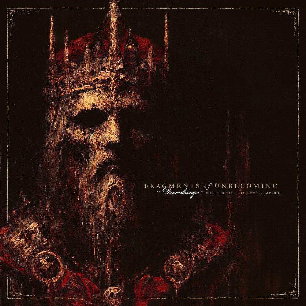 Dawnbringer (Slip) [CD]