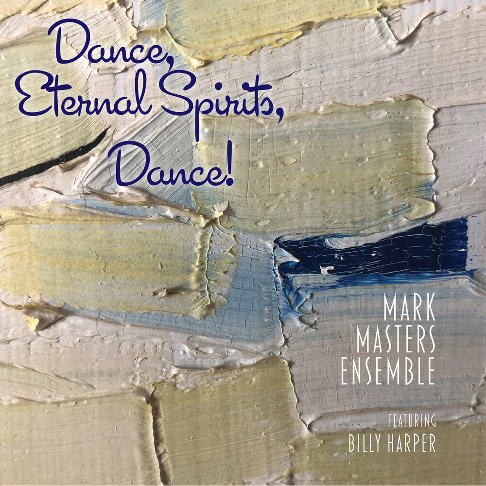 Dance, Eternal Spirits, Dance (Slip) [CD]
