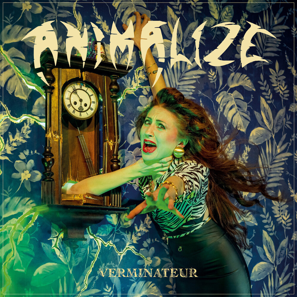 Verminateur [LP]