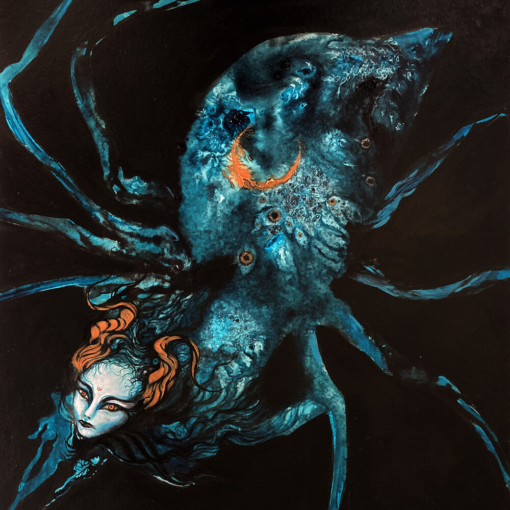 Sleep Paralysis [CD]