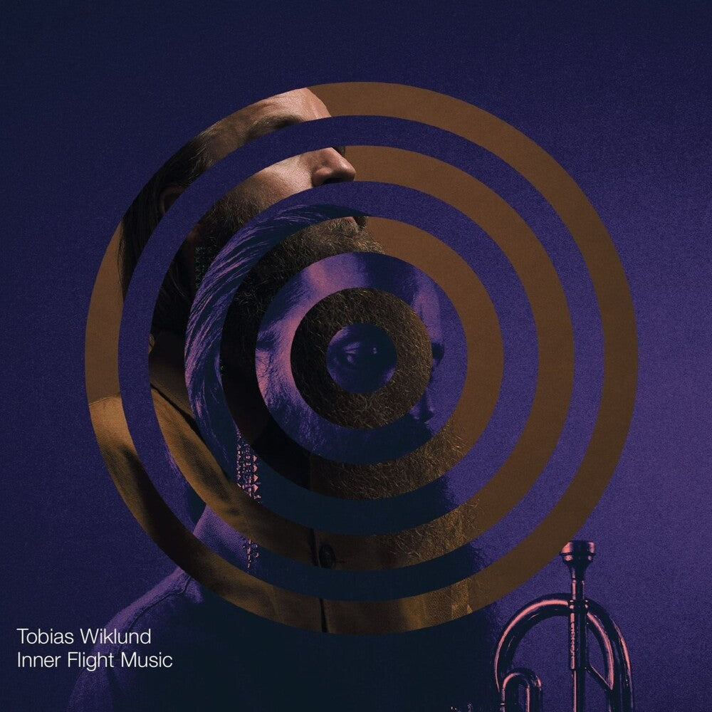 Inner Flight Music [LP]