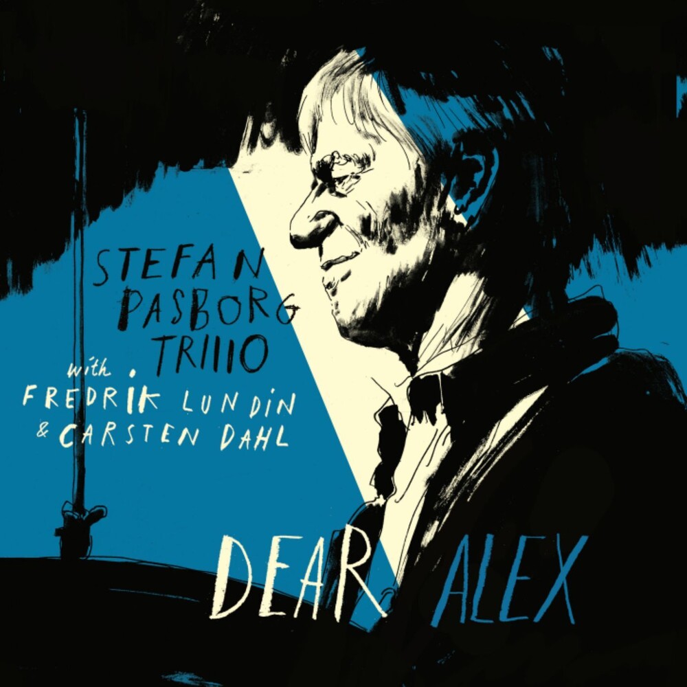 Dear Alex [LP]