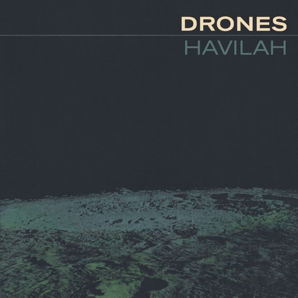 Havilah [LP]