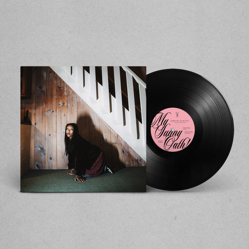 My Sunny Oath [LP]