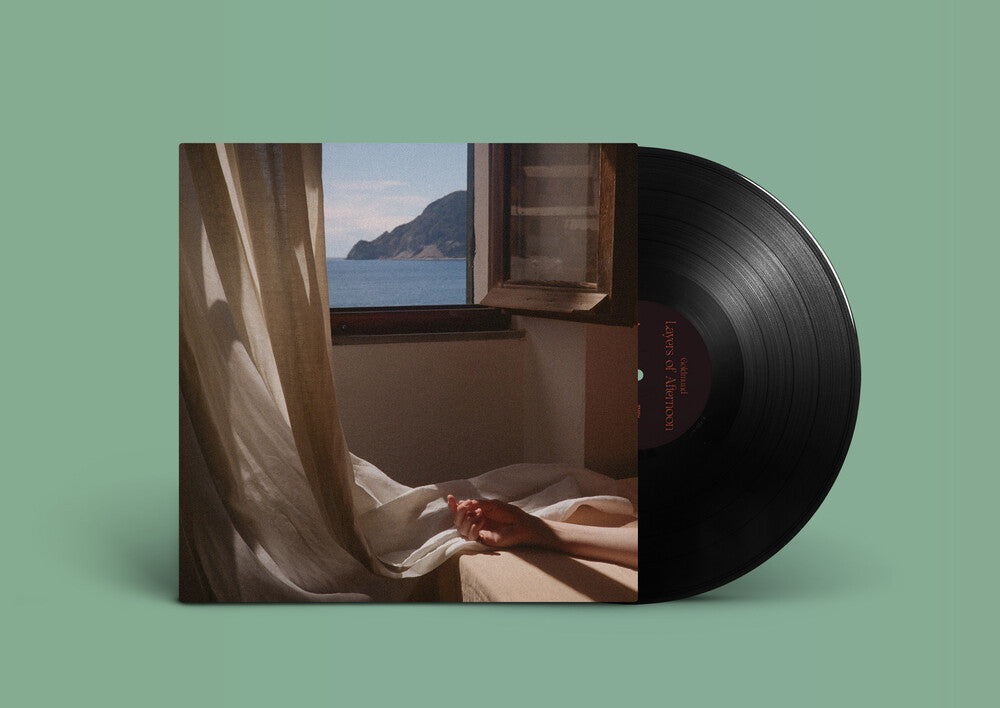 Layers Of Afternoon [LP]
