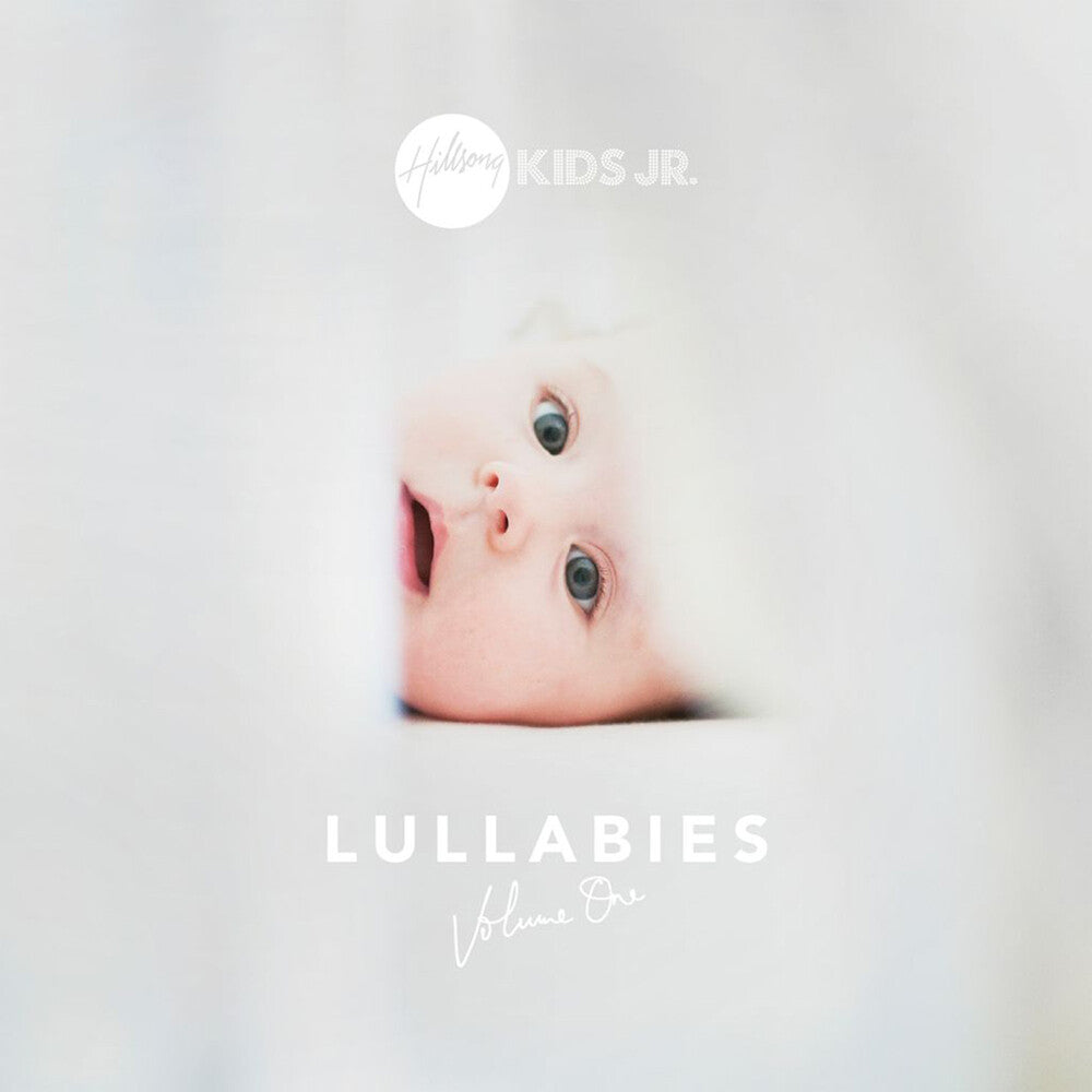 Lullabies Vol. 1 [CD]