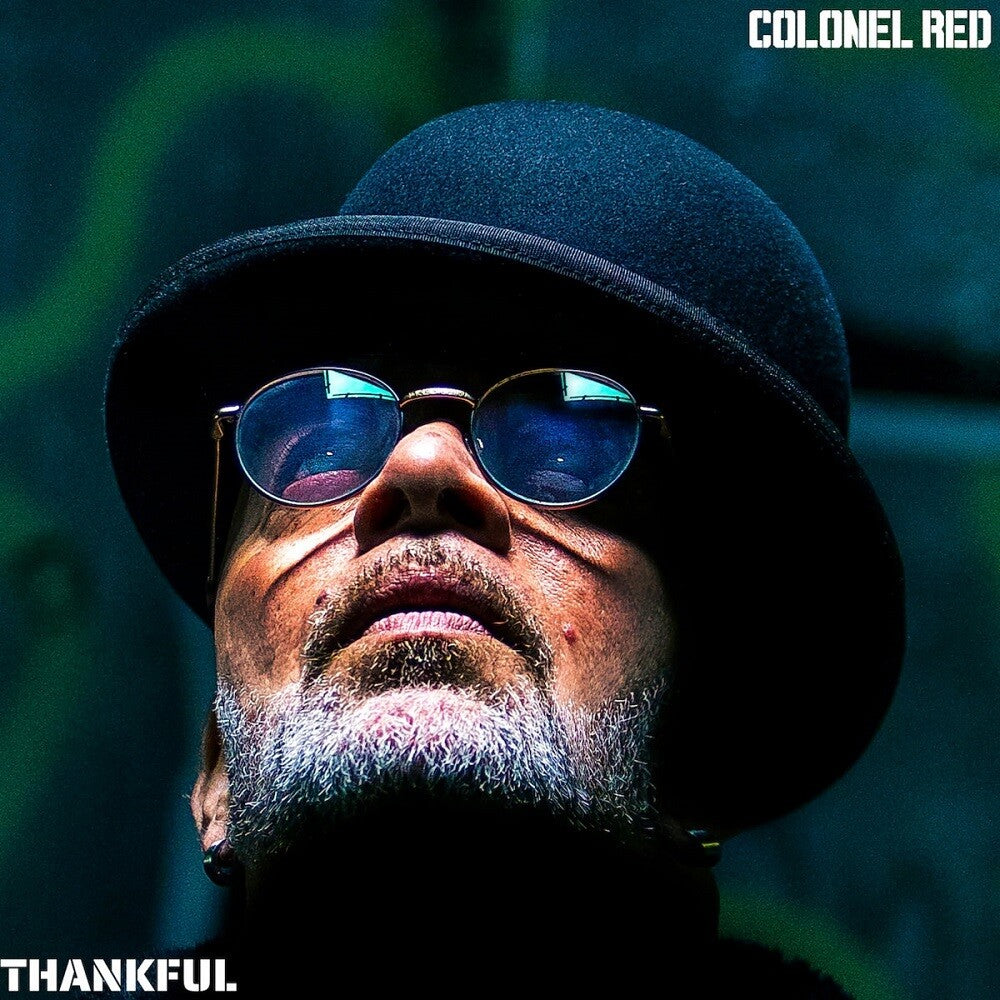 Thankful [LP]