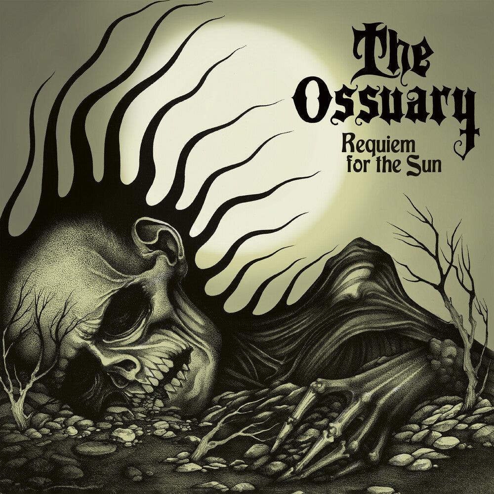 Requiem For The Sun [LP]