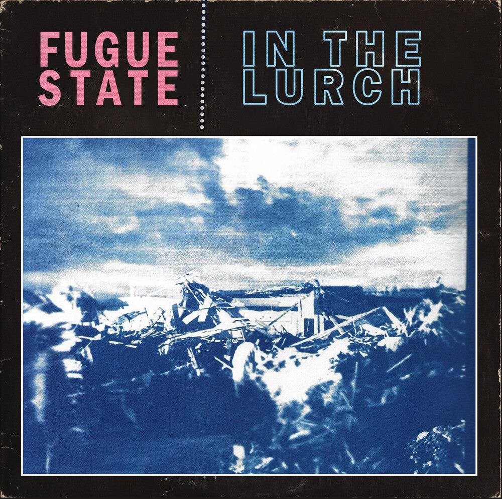In The Lurch [LP]