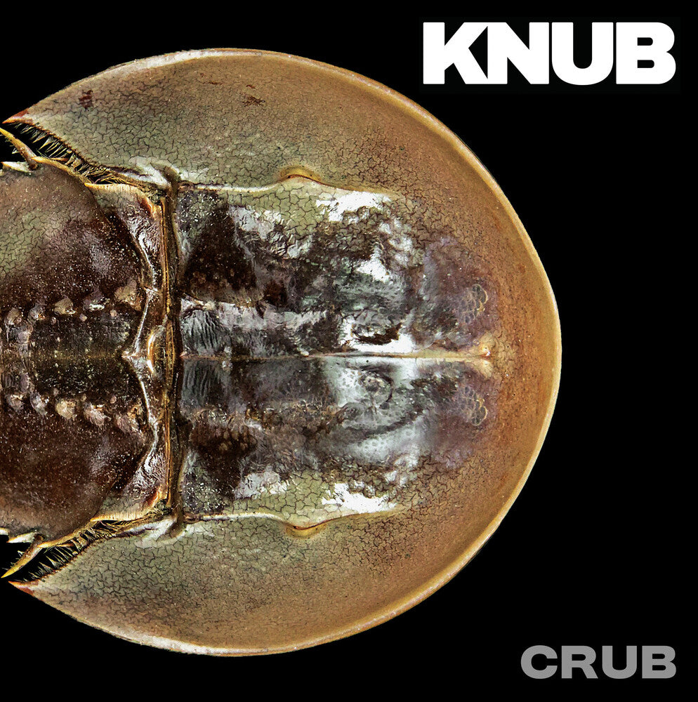 Crub [LP]