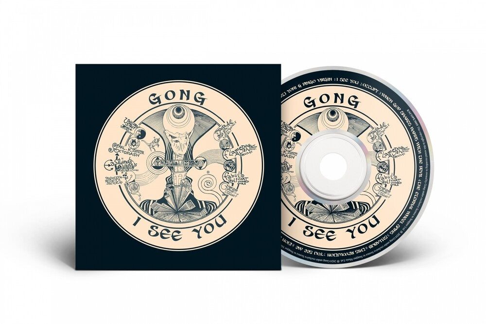 I See You -10th Anniversary Edition [CD]