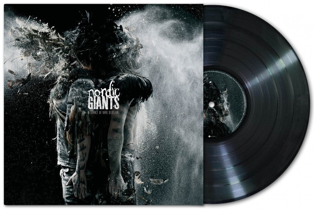 A Seance Of Dark Delusions - 180gm Vinyl [LP]