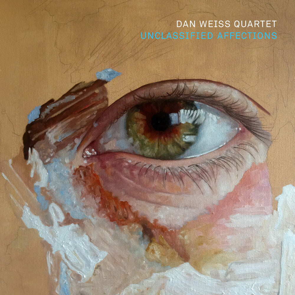 Unclassified Affections [LP]