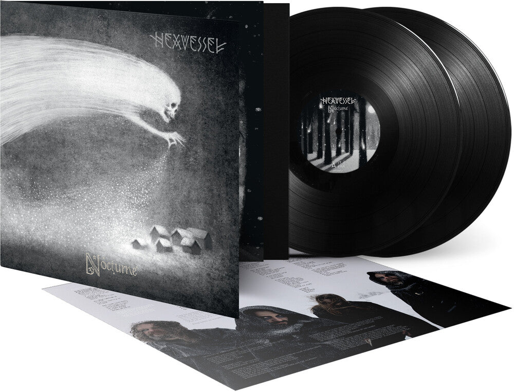 Nocturne [LP]