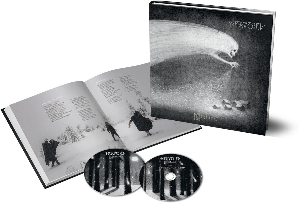 Nocturne [CD]