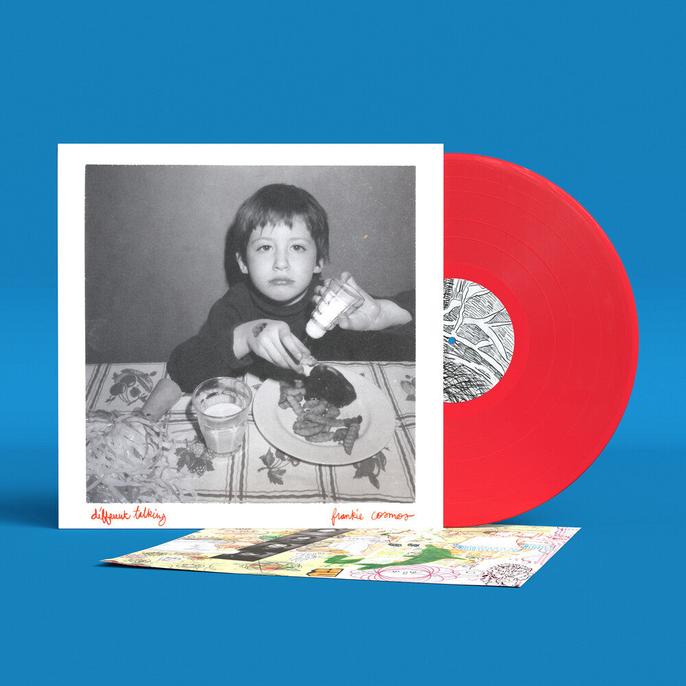 Different Talking [Colored Vinyl]
