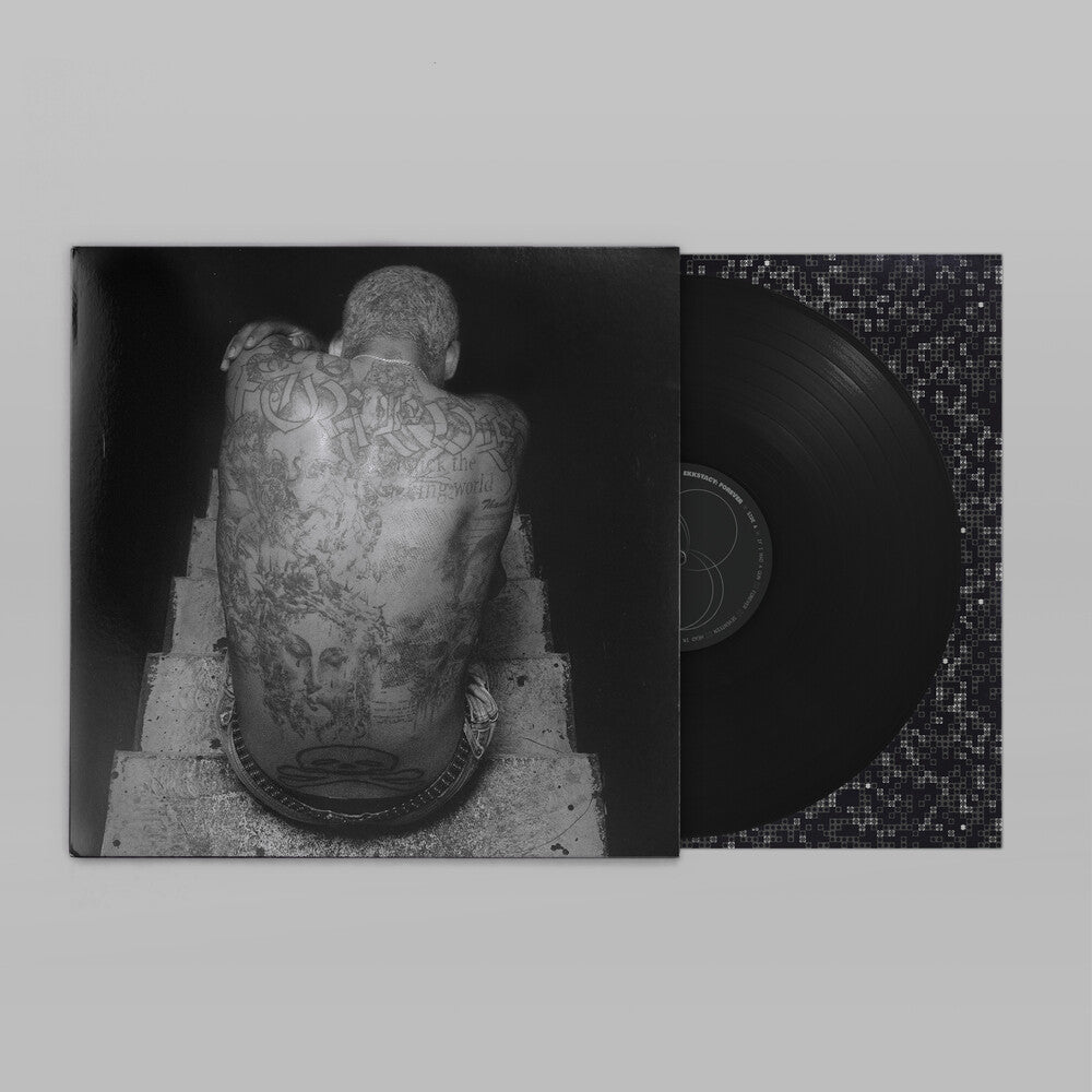 Forever [LP]