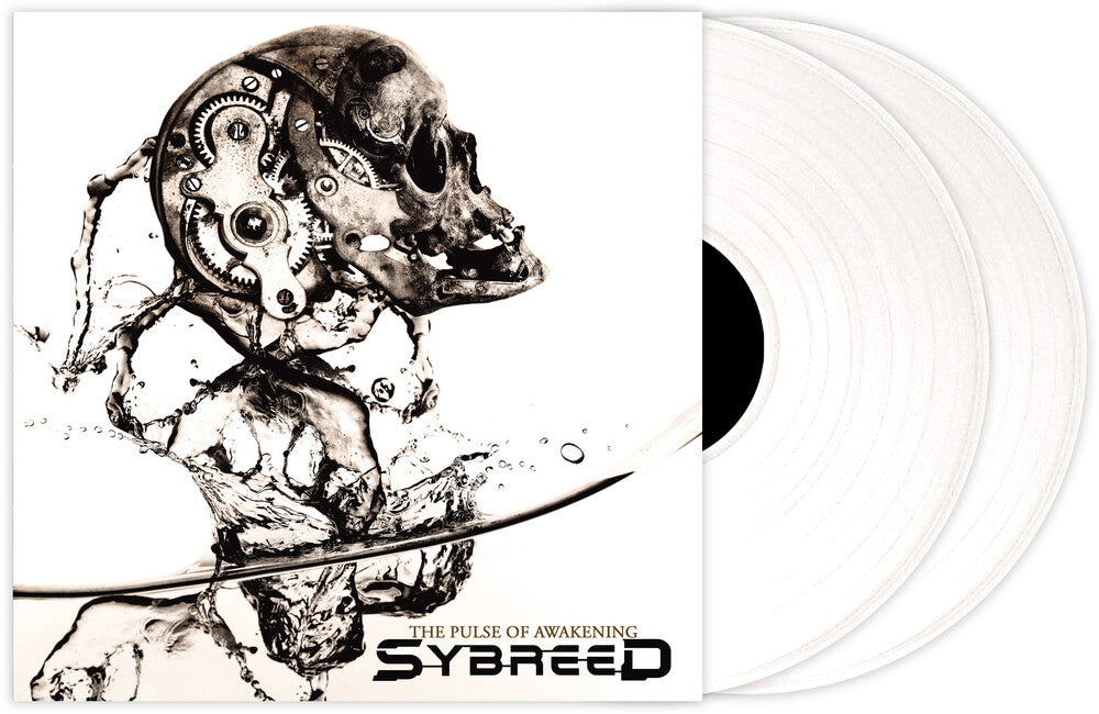 The Pulse of Awakening - White [LP]
