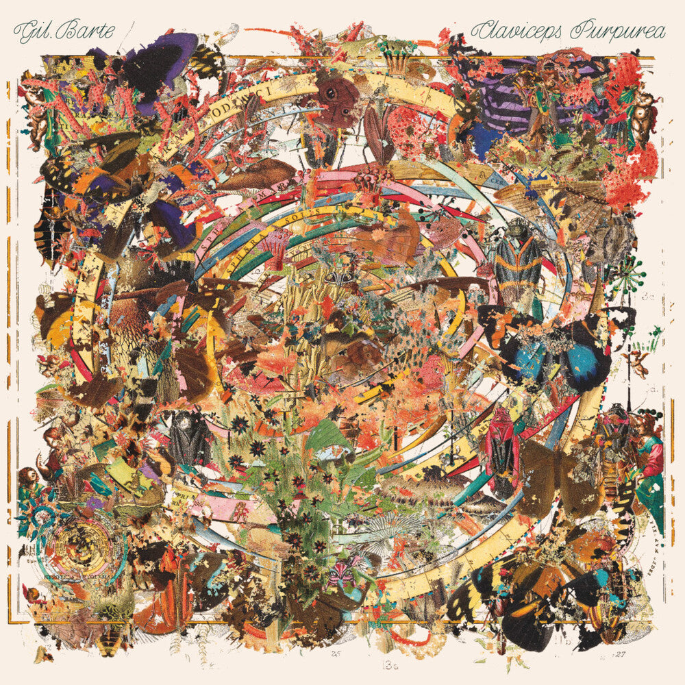 Claviceps Purpurea [LP]
