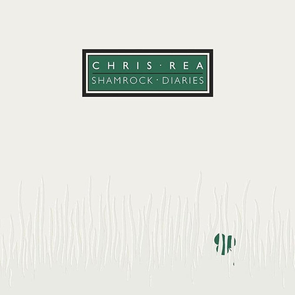 Shamrock Diaries [LP] (ONLINE ORDER ONLY)