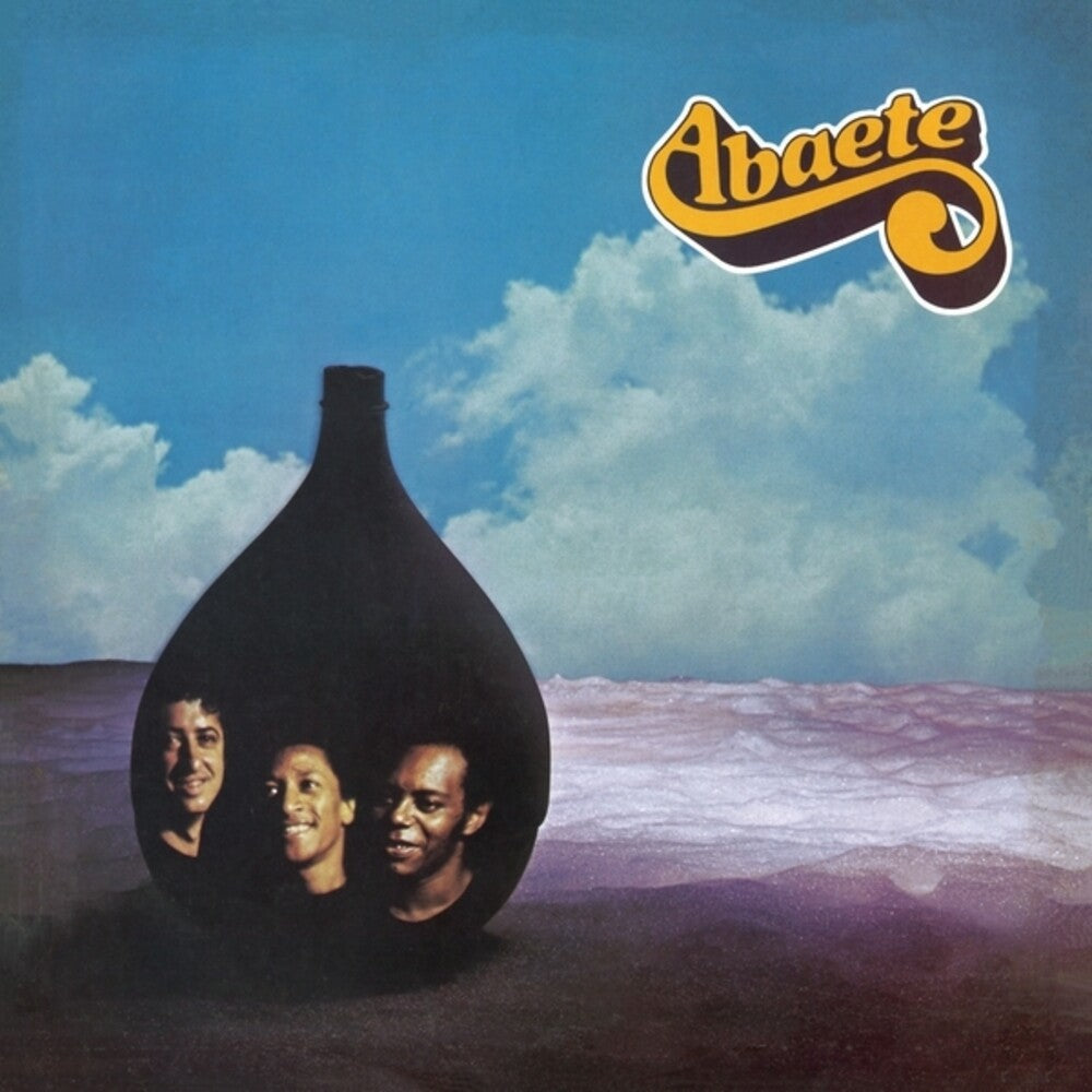 Abaete [LP]