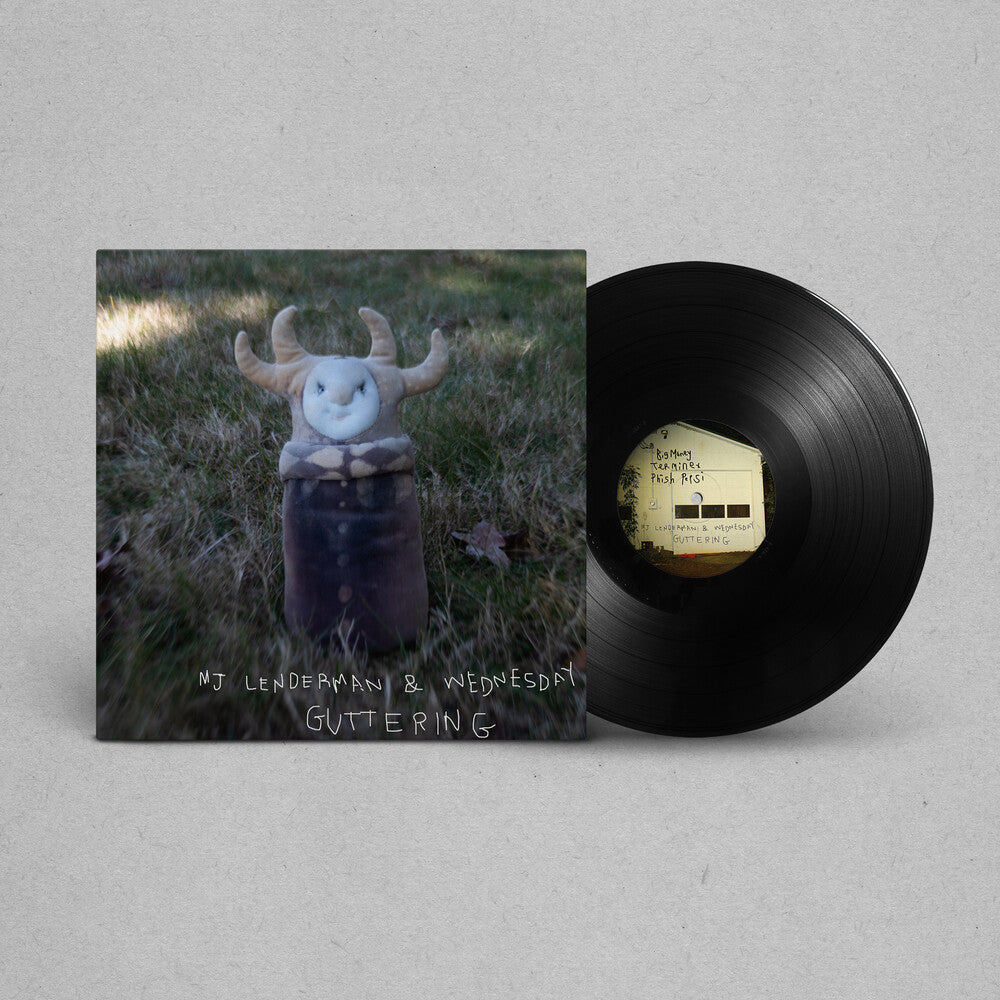 Guttering [LP]