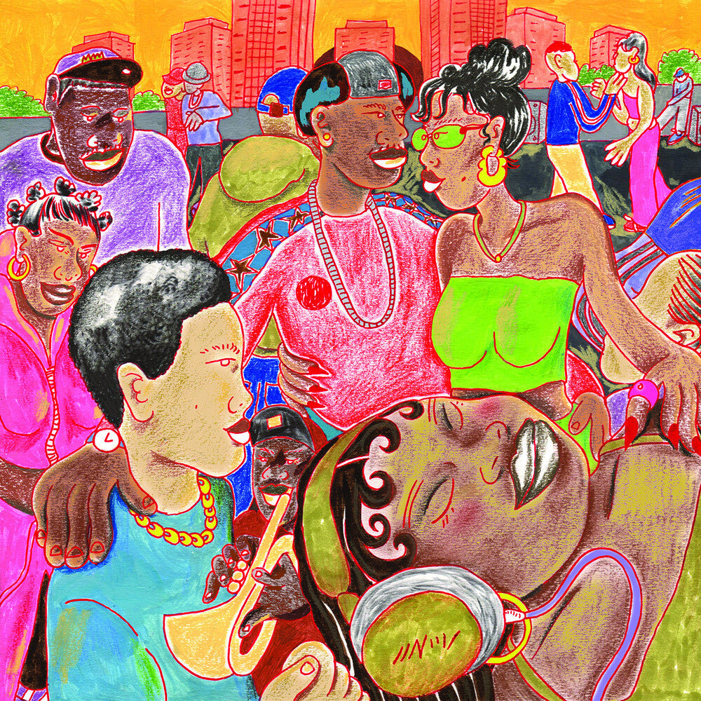 Tuff Times Never Last	 [CD]
