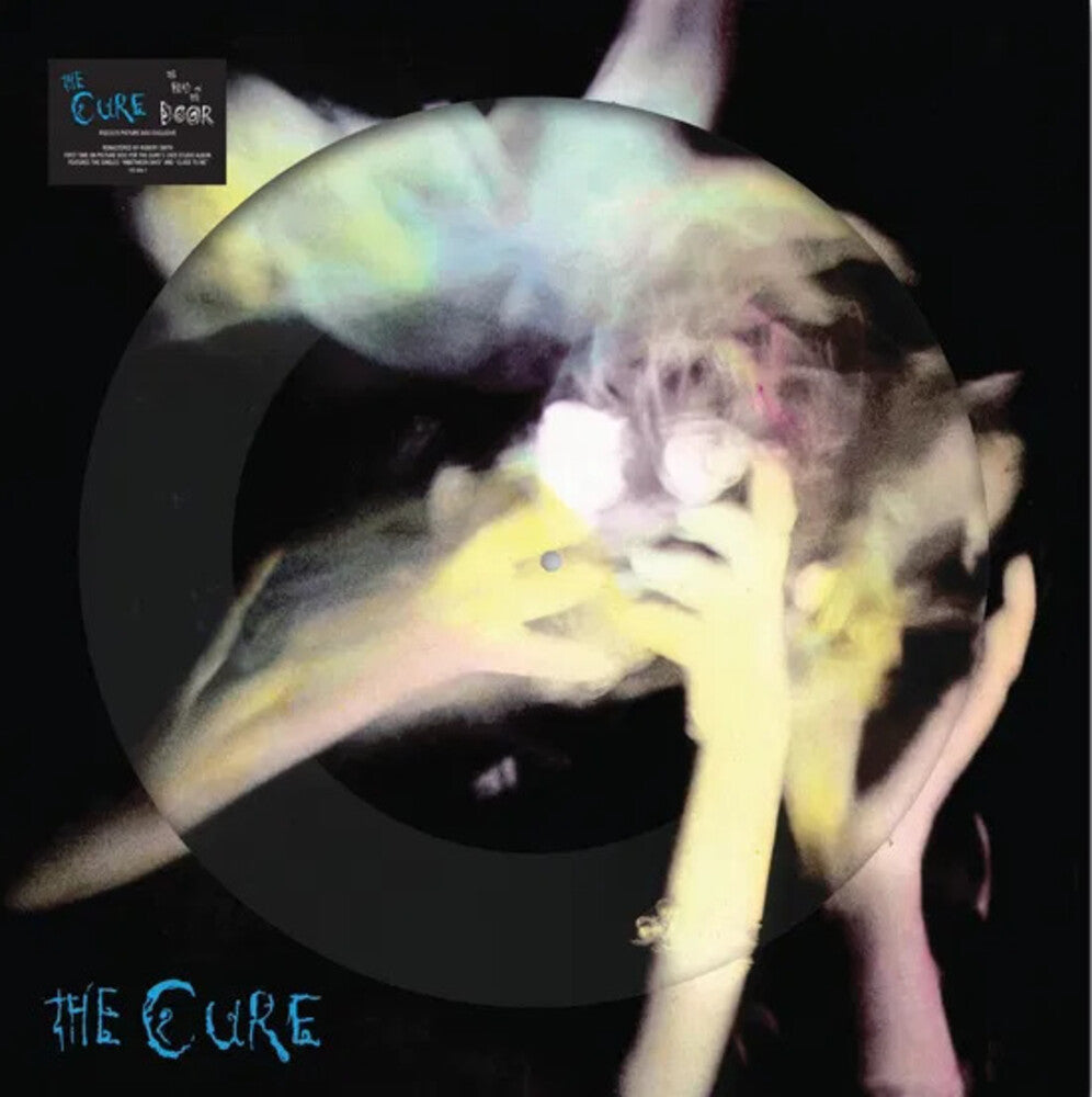Head On The Door - [Limited Edition]  (Pict) (Uk)