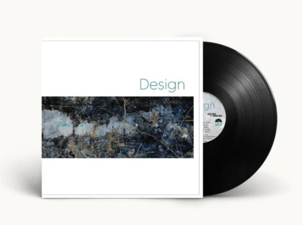 Design [Limited Edition] (Can)
