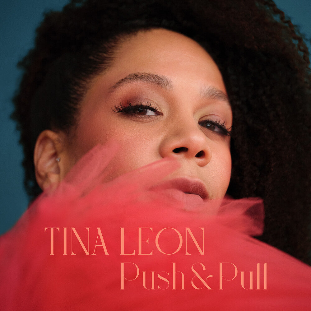 Push & Pull [LP]